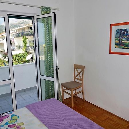 Apartment Babic Makarska Exterior foto