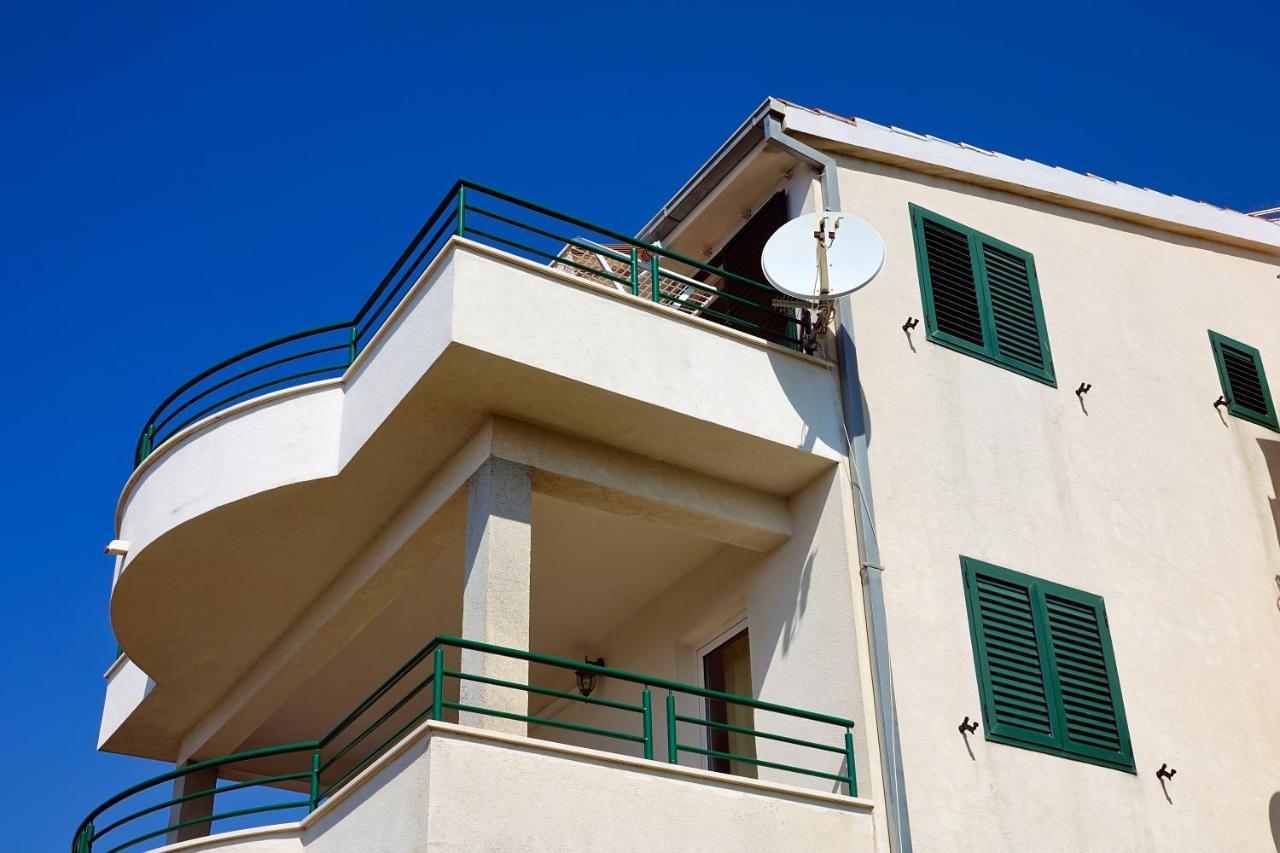 Apartment Babic Makarska Exterior foto