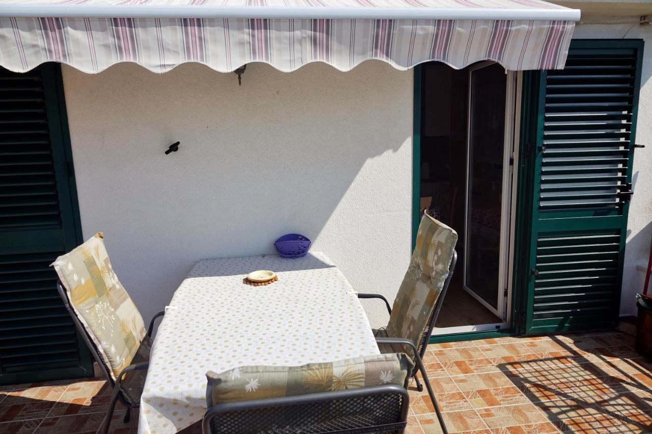 Apartment Babic Makarska Exterior foto