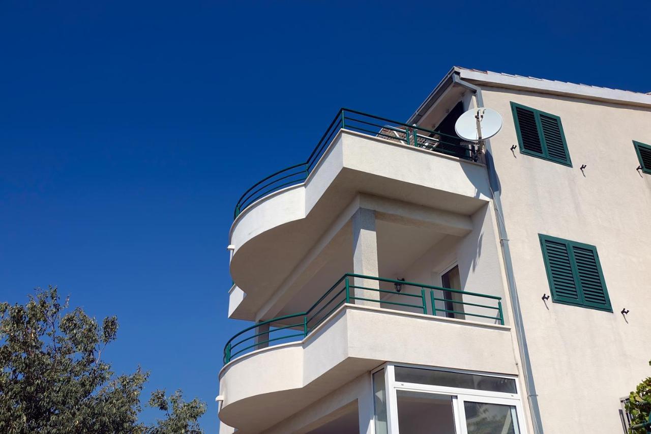 Apartment Babic Makarska Exterior foto