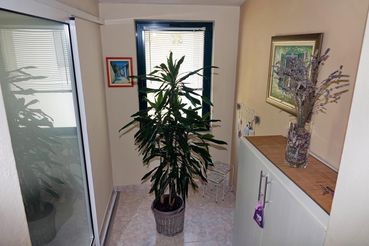 Apartment Babic Makarska Exterior foto